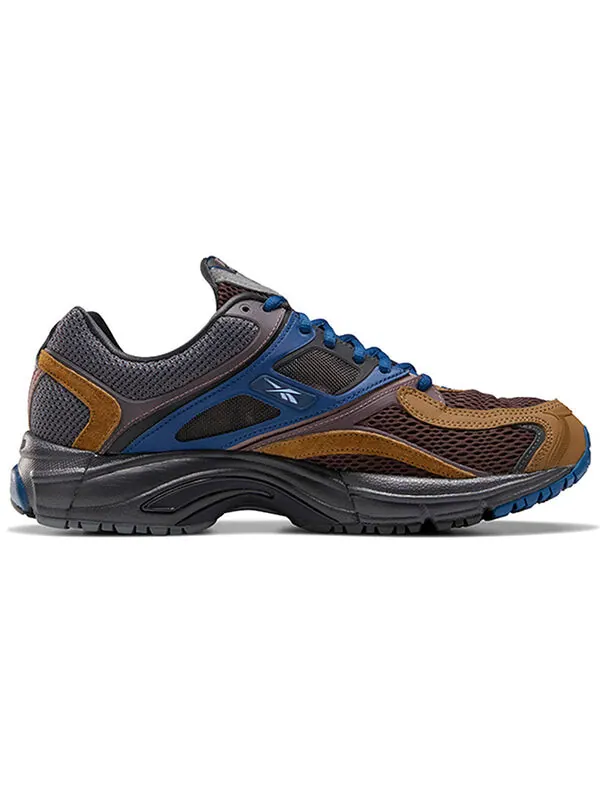 Кроссовки packer shoes x trinity premier 'brown' Reebok — изображение 2 из 4, коричневый