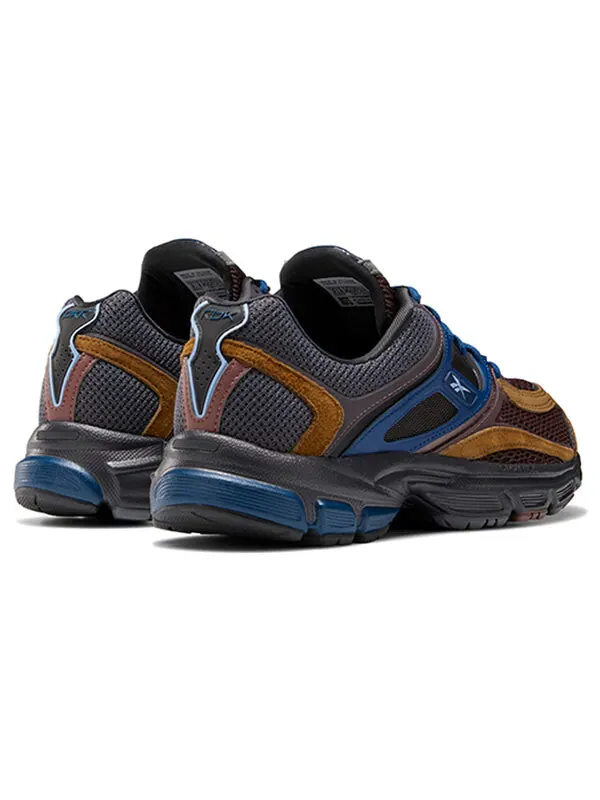 Кроссовки packer shoes x trinity premier 'brown' Reebok — изображение 4 из 4, коричневый