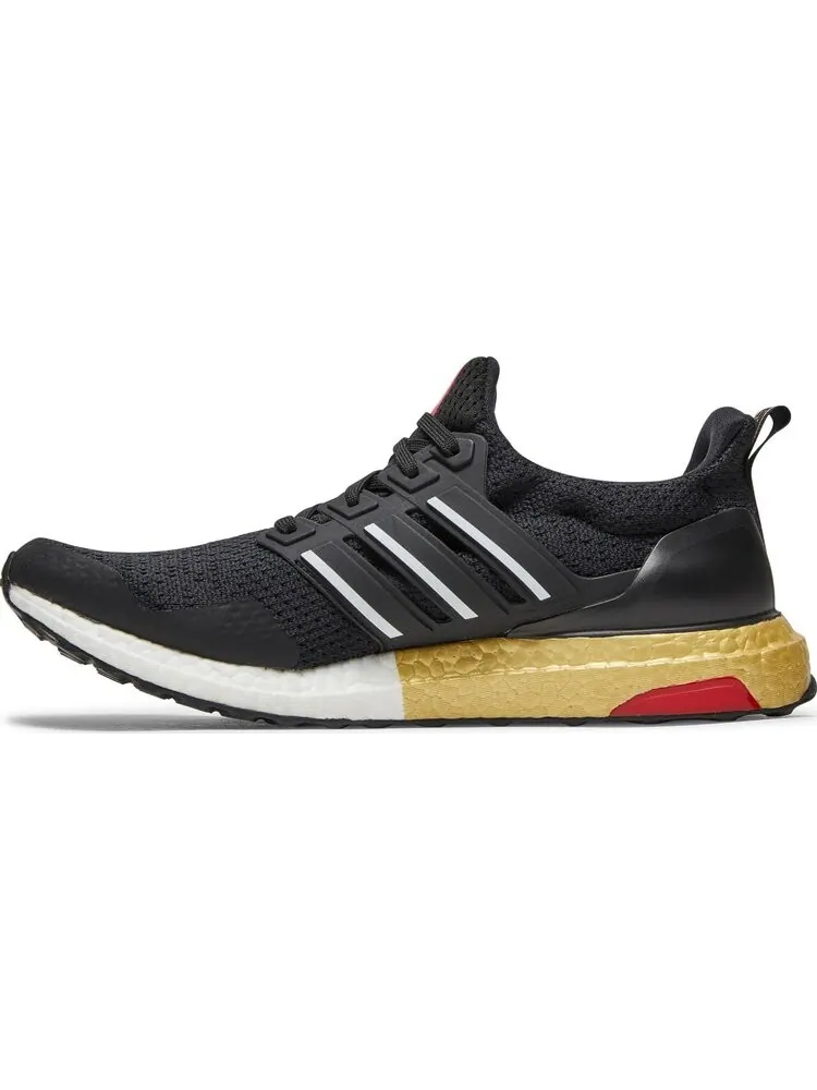 Кроссовки Adidas UltraBoost DNA Tokyo — изображение 3 из 8, черный