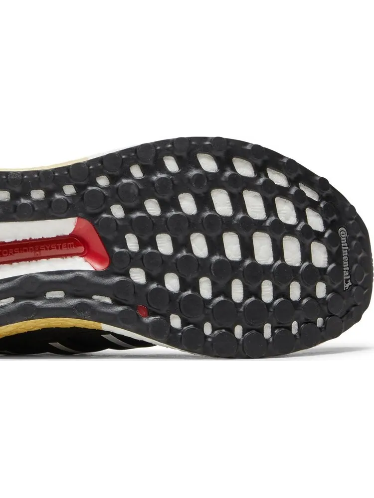 Кроссовки Adidas UltraBoost DNA Tokyo — изображение 5 из 8, черный