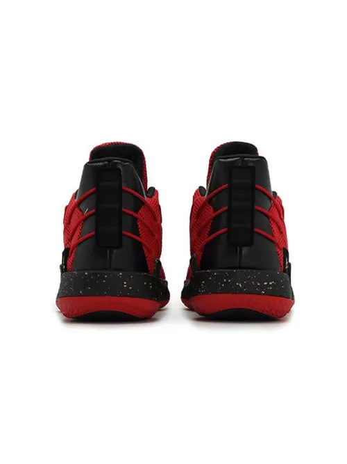 Кроссовки дама 7 Adidas, алый — изображение 4 из 4