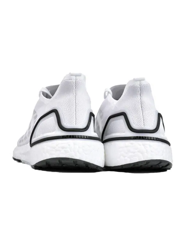 Кроссовки ultraboost summer.rdy Adidas — изображение 4 из 4, белый/черный
