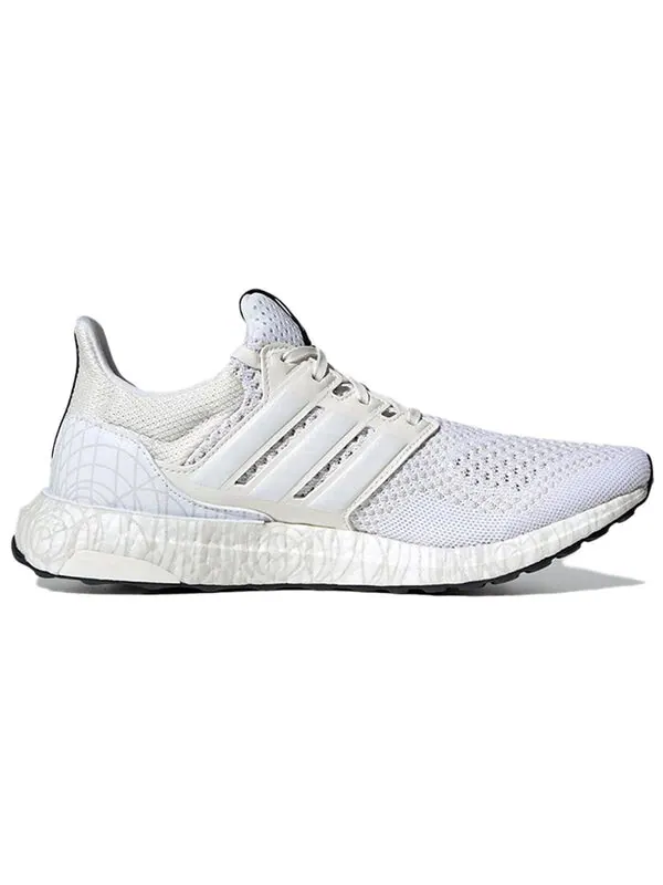 Кроссовки star wars x ultraboost dna Adidas — изображение 2 из 4, белый