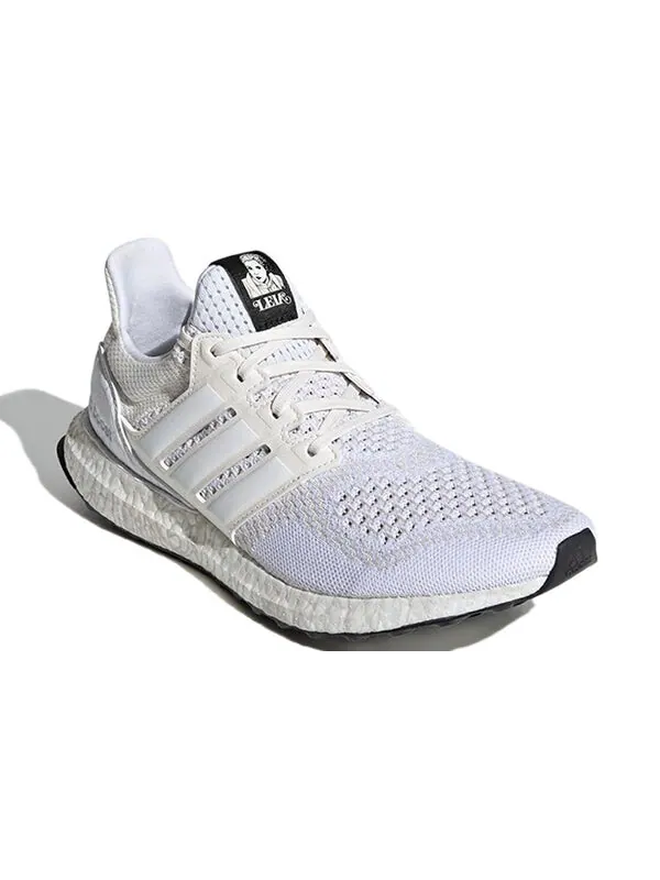 Кроссовки star wars x ultraboost dna Adidas — изображение 3 из 4, белый