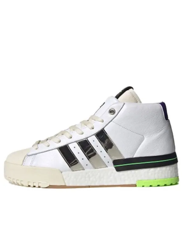 Кроссовки sankuanz x rivalry pro модель Adidas — изображение 1 из 4