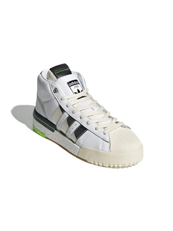 Кроссовки sankuanz x rivalry pro модель Adidas — изображение 3 из 4