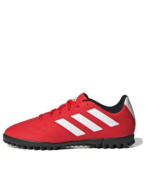 Кроссовки goletto tf turf Adidas — изображение 1 из 4, красный/белый