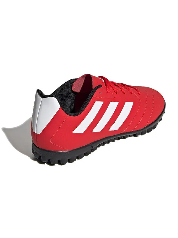 Кроссовки goletto tf turf Adidas — изображение 4 из 4, красный/белый