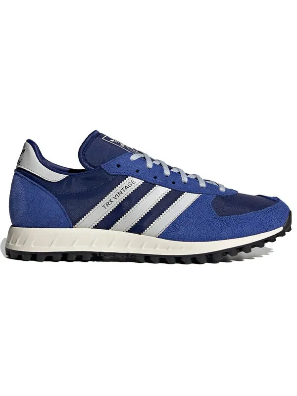 Кроссовки trx винтаж Adidas — изображение 2 из 4, синий