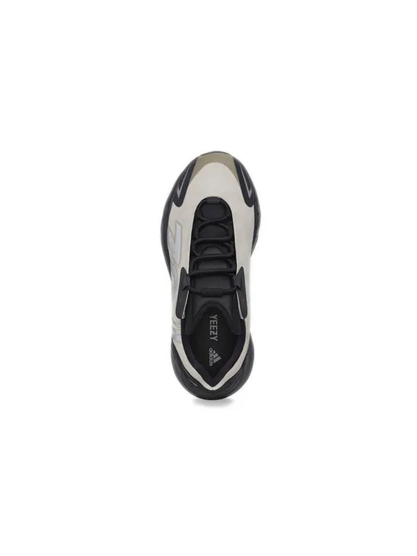 Кроссовки Boost 700 mnvn Adidas Yeezy — изображение 3 из 4, белый