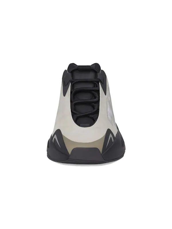 Кроссовки Boost 700 mnvn Adidas Yeezy — изображение 4 из 4, белый