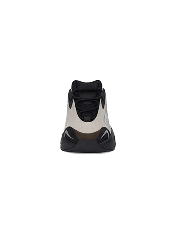 Кроссовки повышают 700 mnvn младенец Adidas Yeezy — изображение 2 из 4, белый
