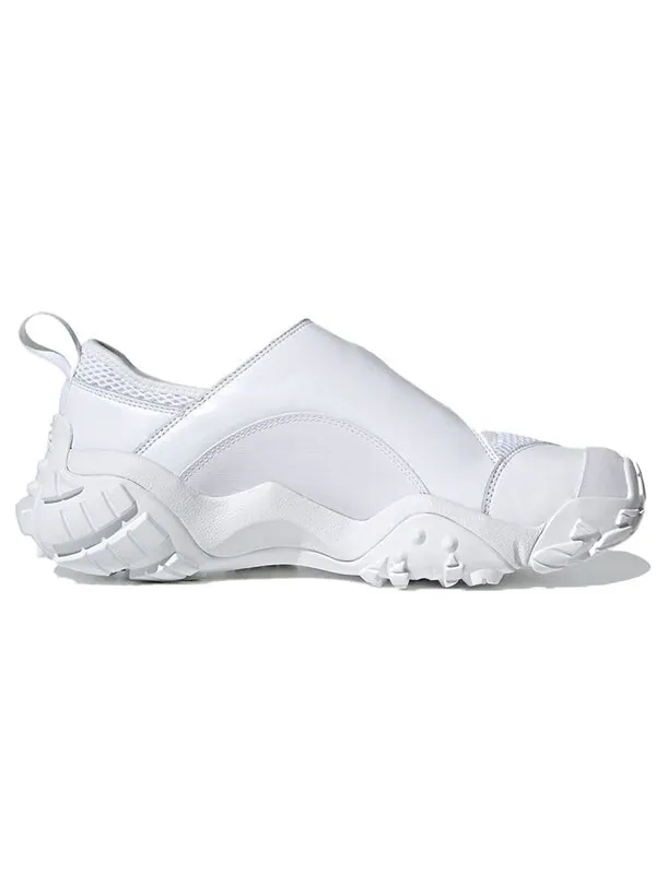 Сандалии hyke x originals fyw xta Adidas — изображение 2 из 4, белый/черный