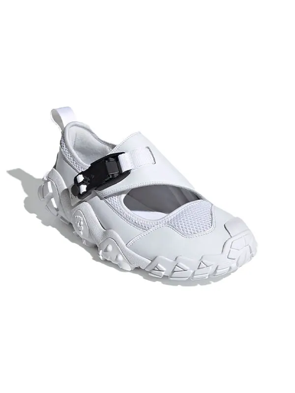 Сандалии hyke x originals fyw xta Adidas — изображение 3 из 4, белый/черный