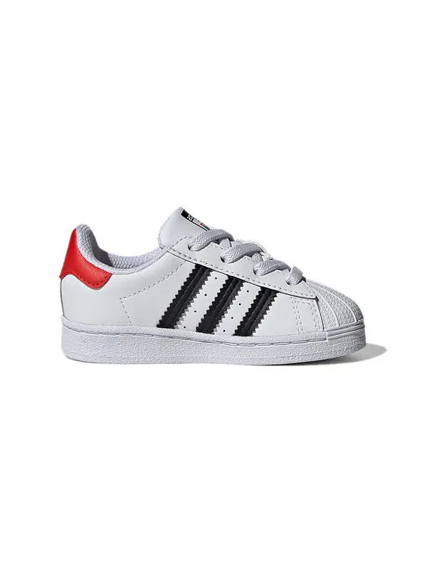Кроссовки run dmc x superstar Adidas — изображение 2 из 4, белый