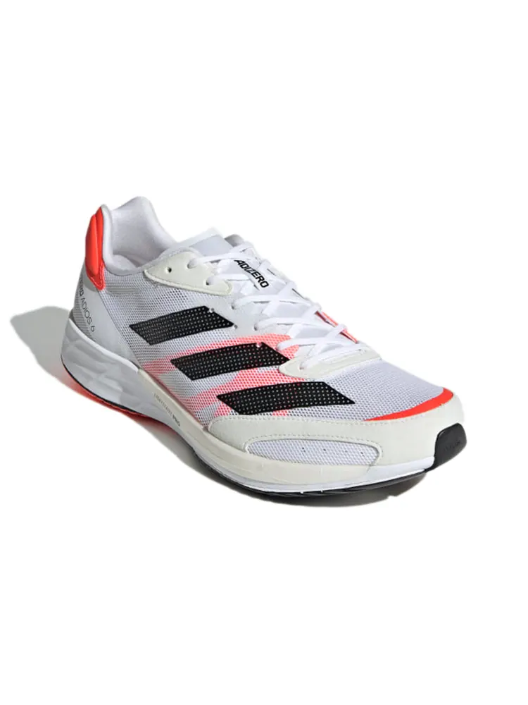 Кроссовки Adizero Adios Adidas 6 Tokyo — изображение 4 из 6, белый