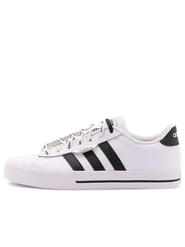 Кроссовки neo daily 3.0 Adidas — изображение 1 из 4, белый/черный