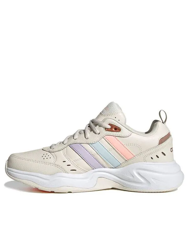 Кроссовки neo strutter кроссовки для бега Adidas — изображение 1 из 4, белый