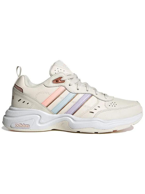 Кроссовки neo strutter кроссовки для бега Adidas — изображение 2 из 4, белый