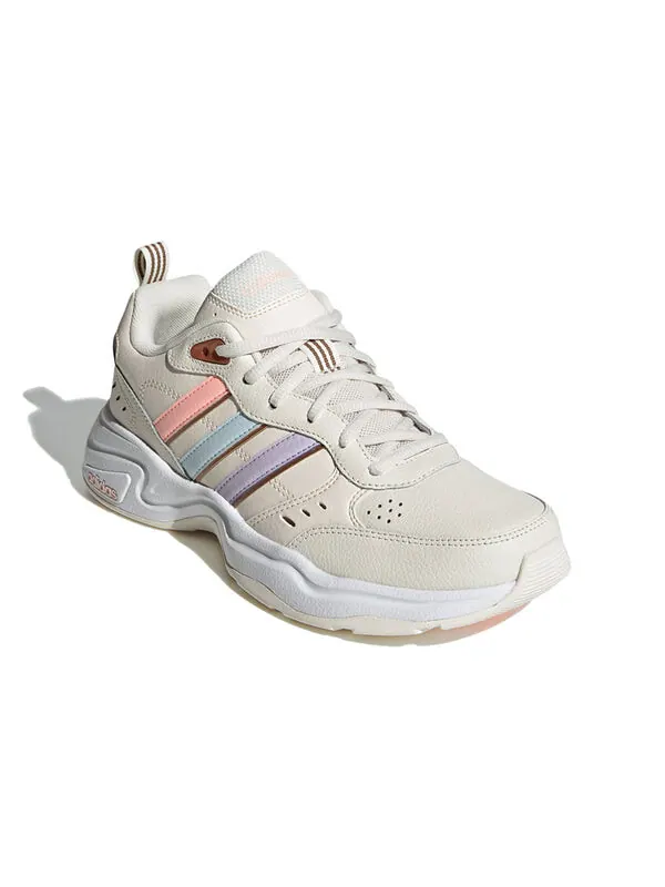 Кроссовки neo strutter кроссовки для бега Adidas — изображение 3 из 4, белый