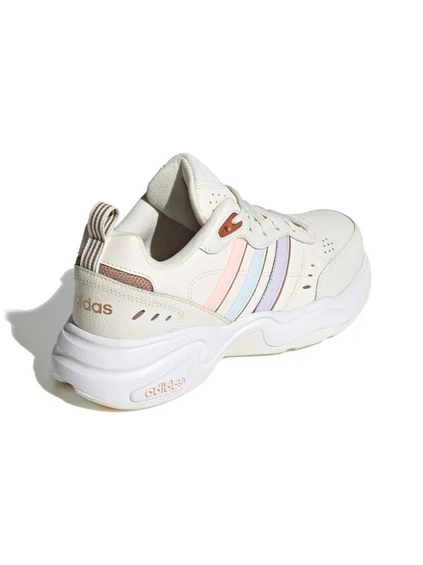 Кроссовки neo strutter кроссовки для бега Adidas — изображение 4 из 4, белый
