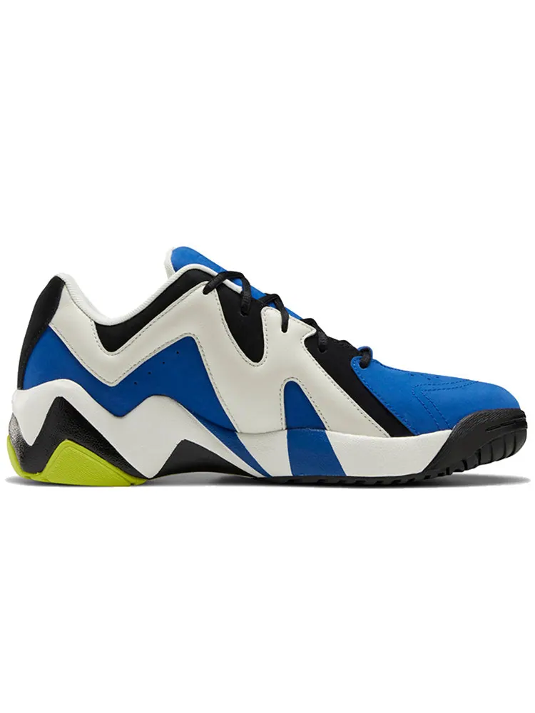 Reebok Dime x Hurrikaze 2 Low 'Chalk Royal' — изображение 2 из 6