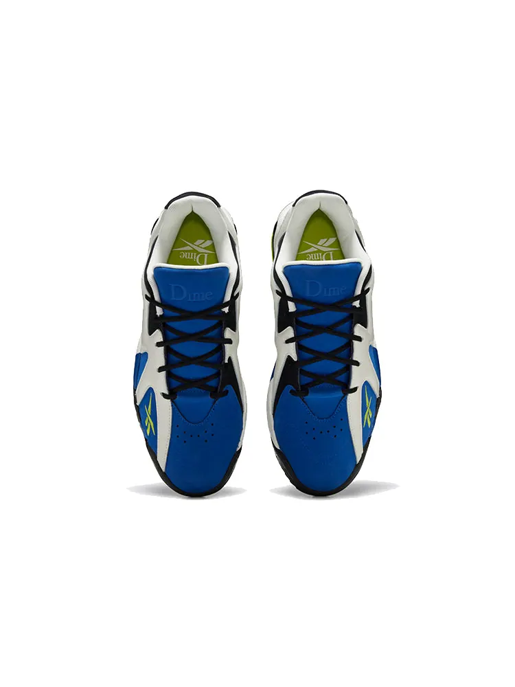 Reebok Dime x Hurrikaze 2 Low 'Chalk Royal' — изображение 5 из 6