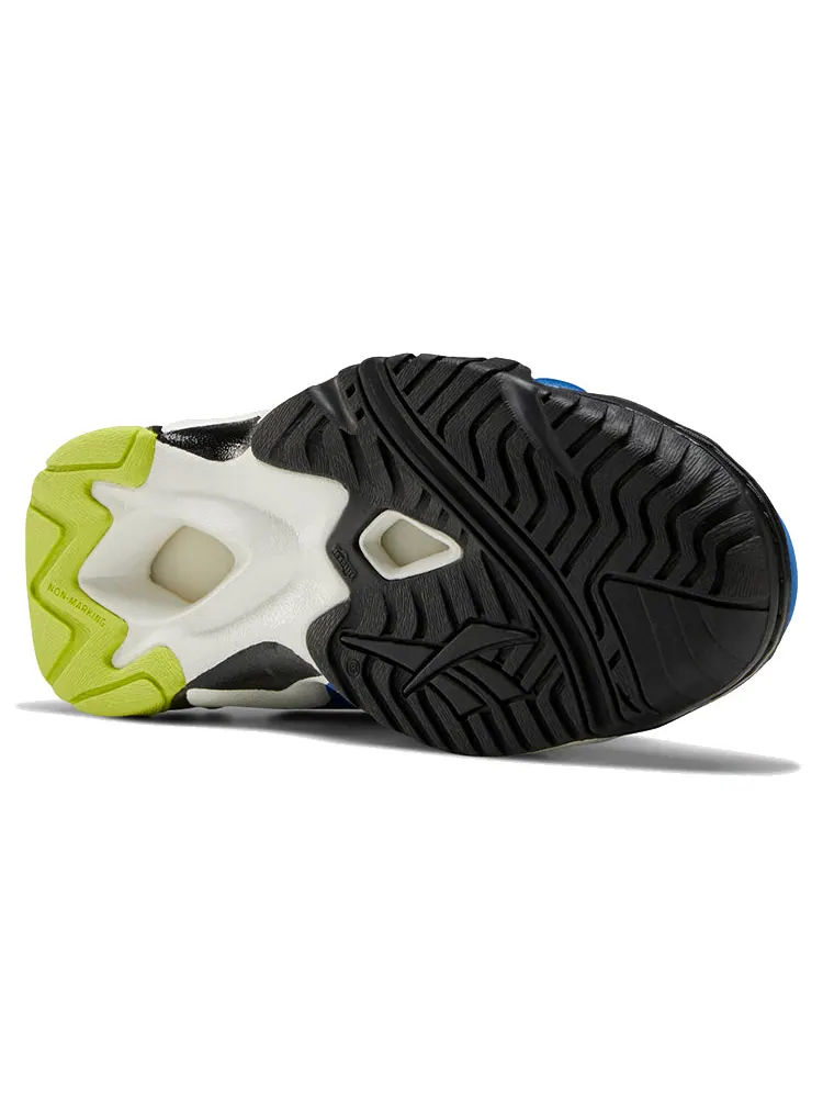 Reebok Dime x Hurrikaze 2 Low 'Chalk Royal' — изображение 6 из 6