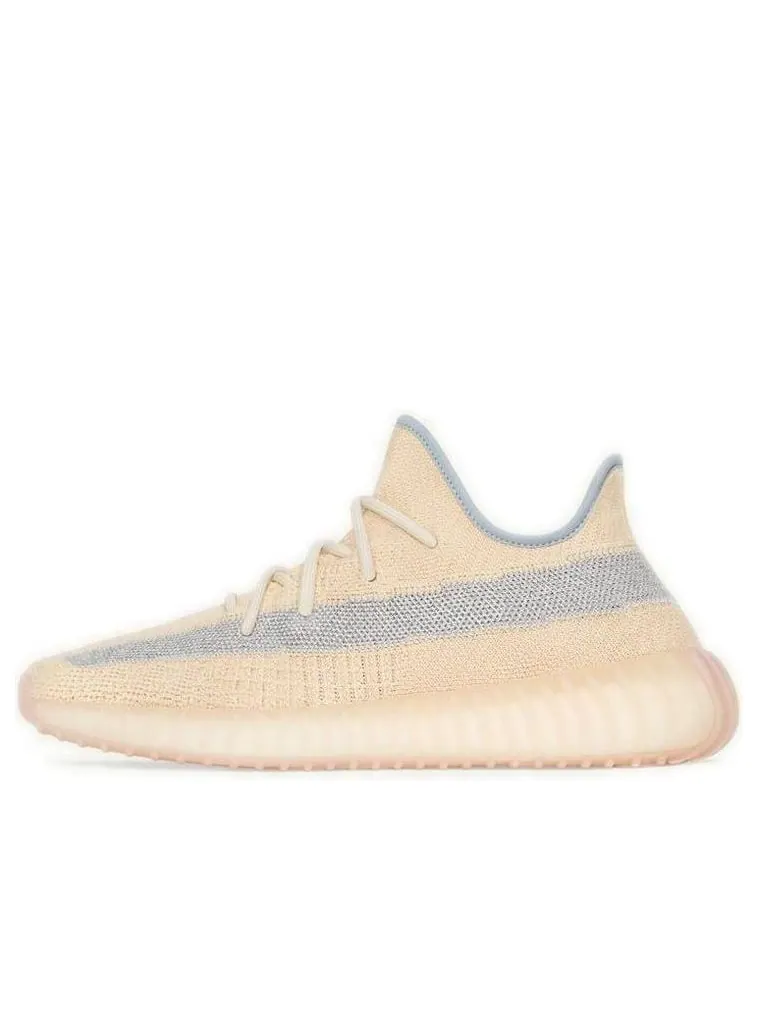 Кроссовки adidas Yeezy Boost 350 V2 'Linen' FY5158