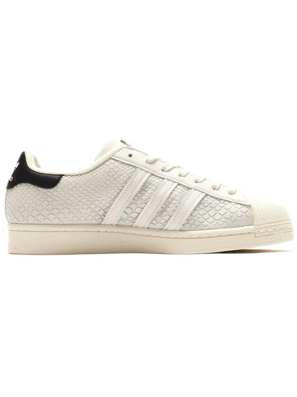 Кроссовки atmos x superstar Adidas — изображение 2 из 4, белый