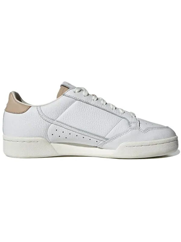 Кроссовки adidas originals Continental 83 — изображение 2 из 4, белый