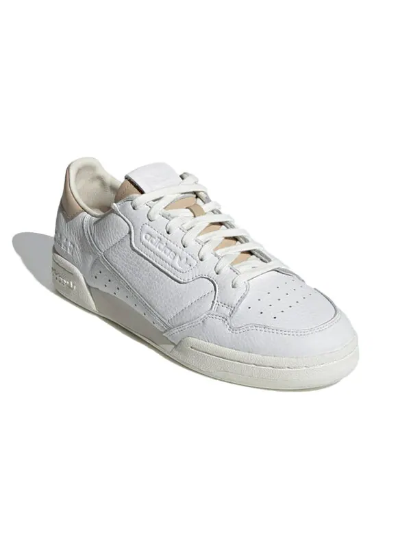 Кроссовки adidas originals Continental 83 — изображение 3 из 4, белый