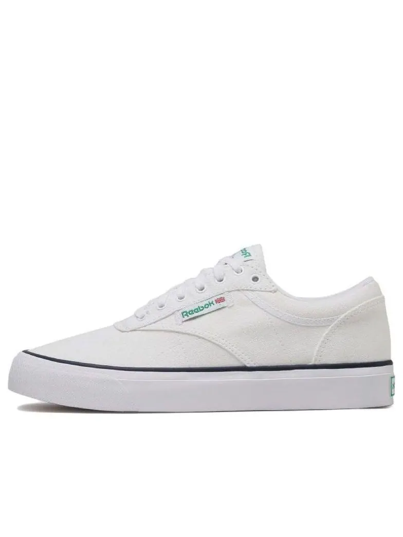 Кеды Reebok Club C Coast Sneakers White — изображение 1 из 6, белый
