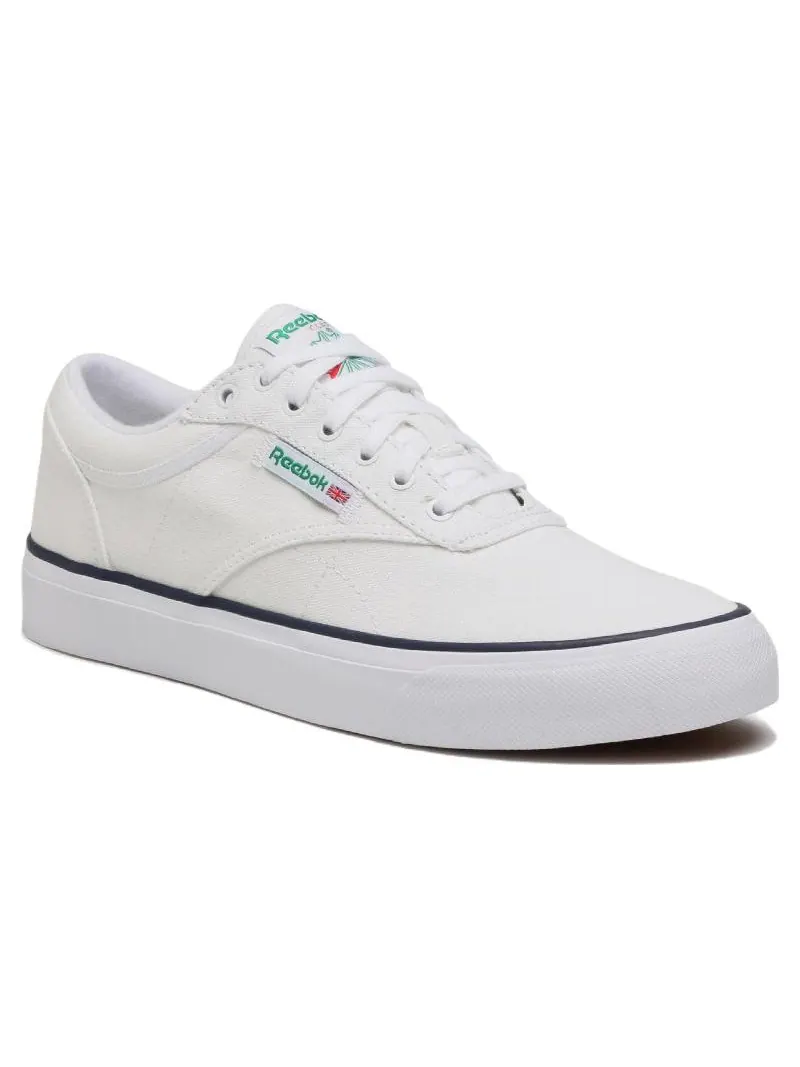 Кеды Reebok Club C Coast Sneakers White — изображение 2 из 6, белый