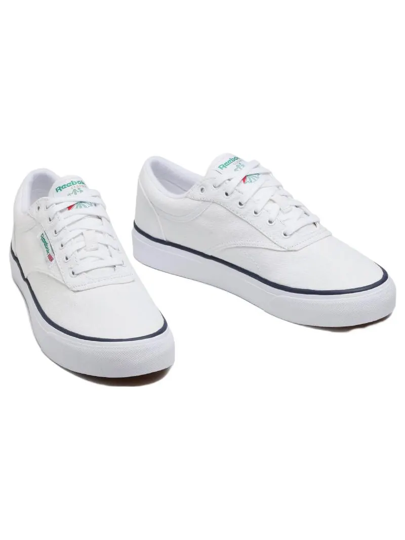 Кеды Reebok Club C Coast Sneakers White — изображение 3 из 6, белый