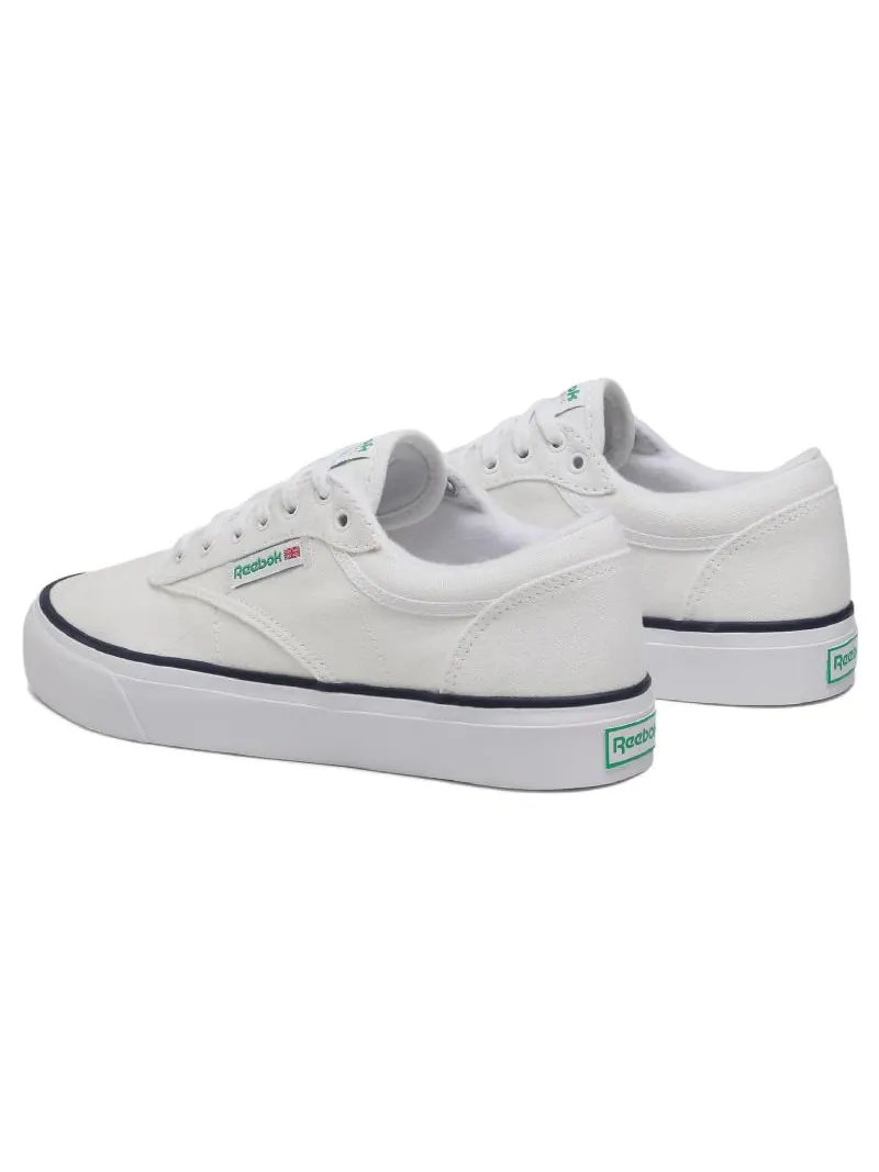 Кеды Reebok Club C Coast Sneakers White — изображение 5 из 6, белый