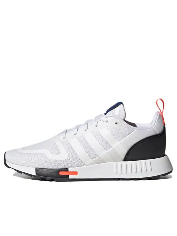 Кроссовки мультикс Adidas — изображение 1 из 4, белый/черный