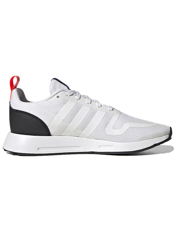 Кроссовки мультикс Adidas — изображение 2 из 4, белый/черный