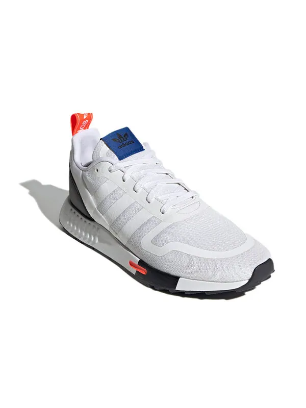 Кроссовки мультикс Adidas — изображение 3 из 4, белый/черный