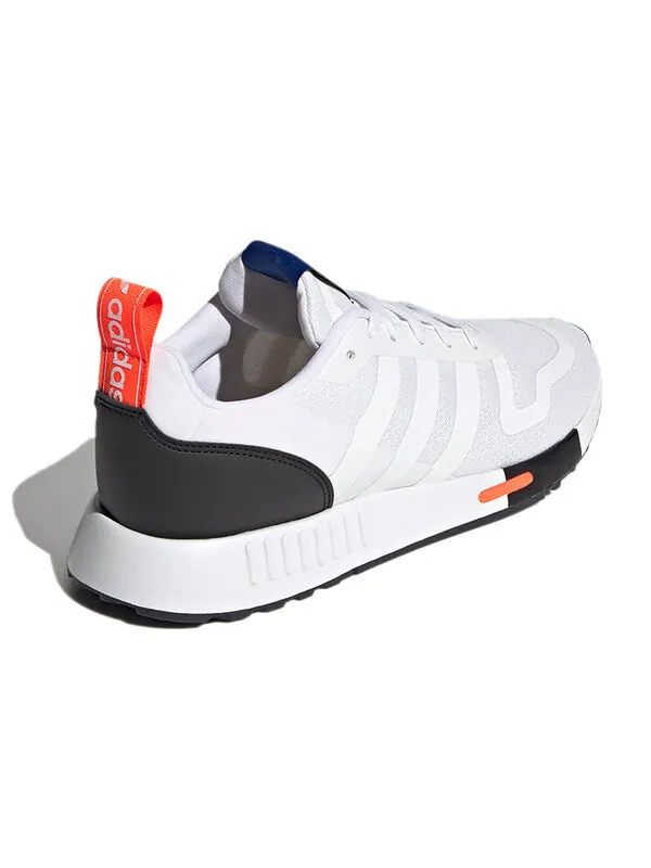 Кроссовки мультикс Adidas — изображение 4 из 4, белый/черный