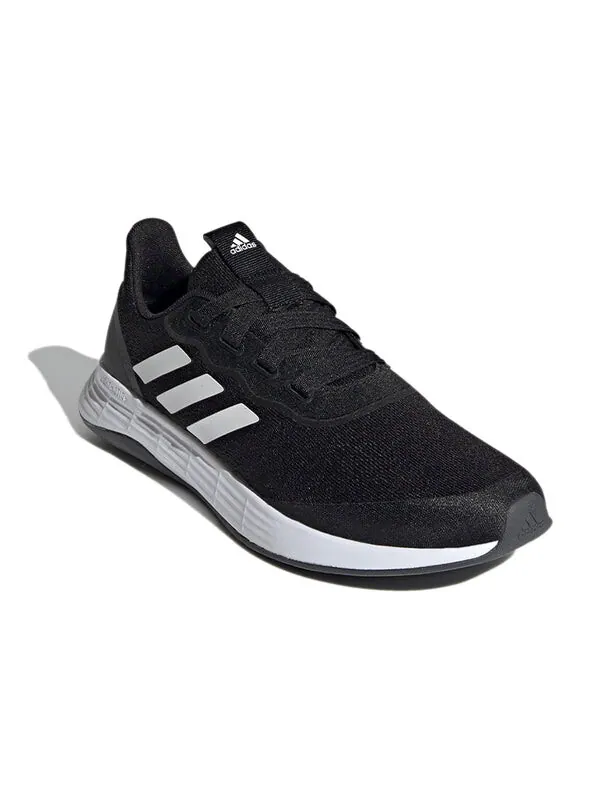 Кроссовки qt racer sport Adidas — изображение 3 из 4, черный