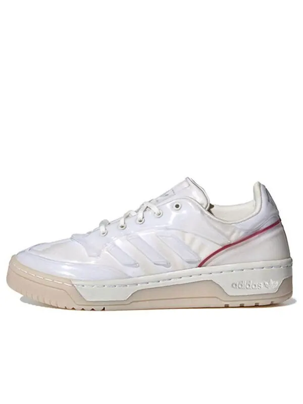Кроссовки craig green x rivalry polta akh Adidas — изображение 1 из 4, белый