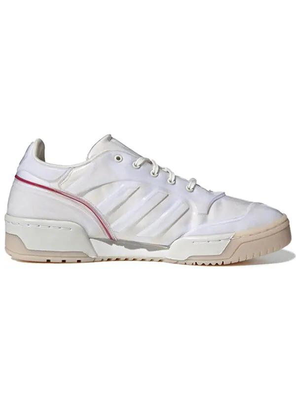Кроссовки craig green x rivalry polta akh Adidas — изображение 2 из 4, белый