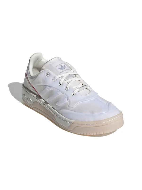 Кроссовки craig green x rivalry polta akh Adidas — изображение 3 из 4, белый
