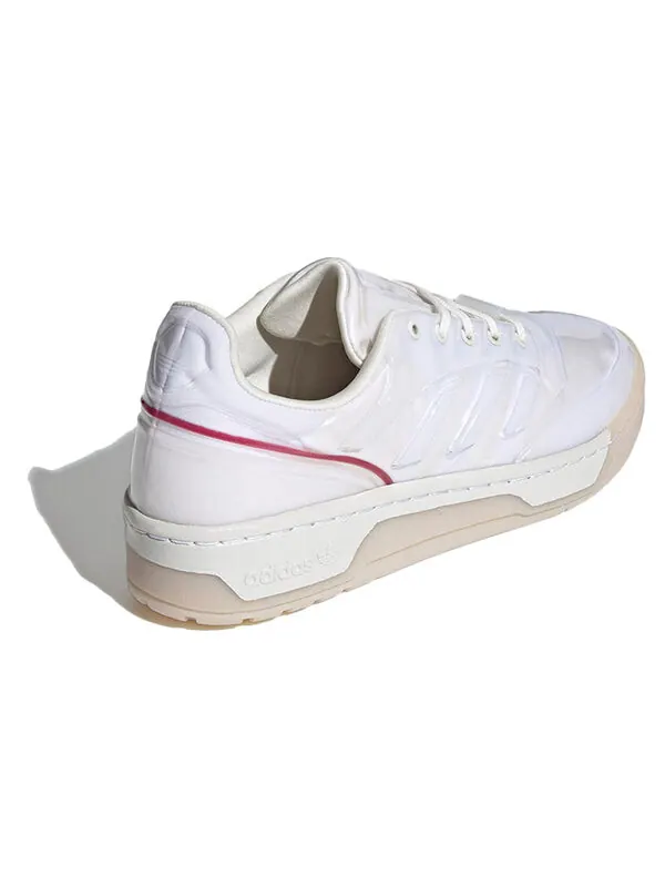 Кроссовки craig green x rivalry polta akh Adidas — изображение 4 из 4, белый