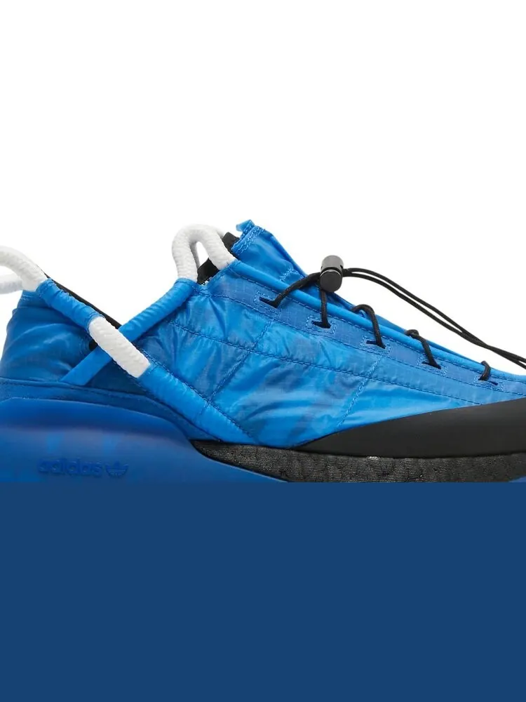 Кроссовки Adidas Craig Green x ZX 2K Phormar 'Blue' — изображение 2 из 8, синий