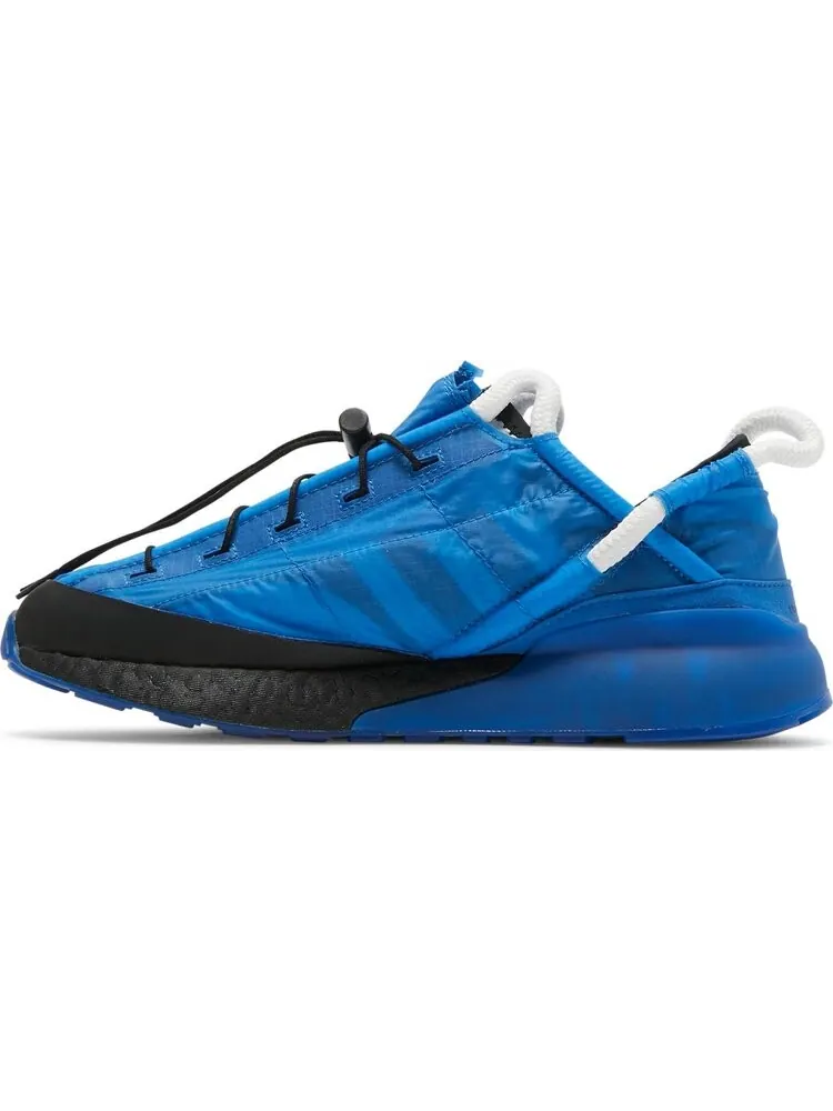 Кроссовки Adidas Craig Green x ZX 2K Phormar 'Blue' — изображение 3 из 8, синий