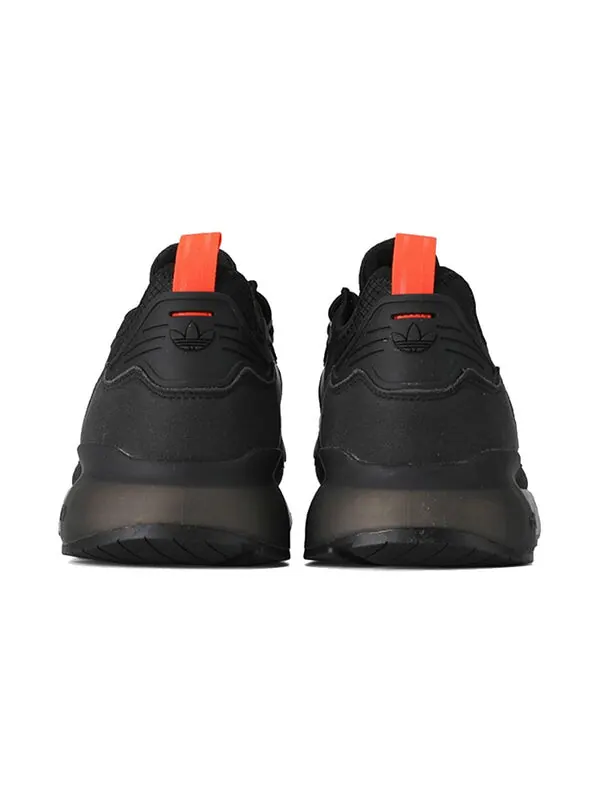 Кроссовки zx 2k boost Adidas — изображение 4 из 4, черный