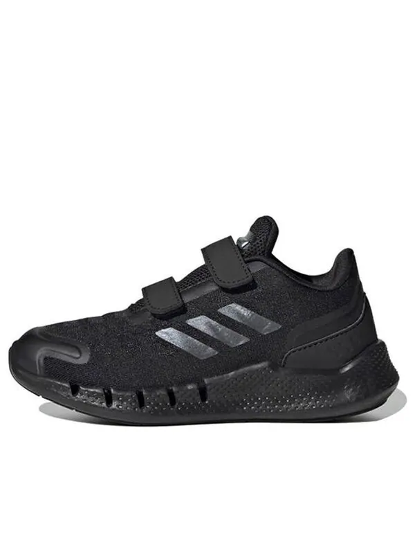 Кроссовки climacool ventania heat rdy Adidas — изображение 1 из 4, черный