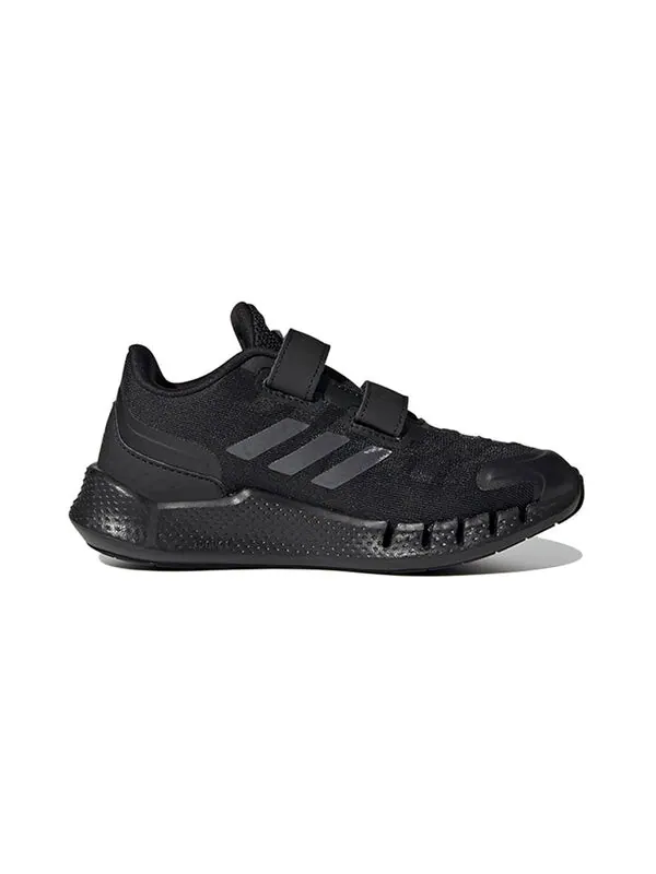 Кроссовки climacool ventania heat rdy Adidas — изображение 2 из 4, черный